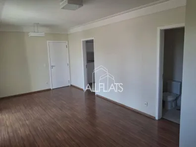 Apartamento com 3 Quartos à venda, 100m² no Água Branca, São Paulo