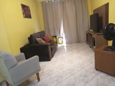 Apartamento com 2 Quartos à venda, 87m² no Guilhermina, Praia Grande