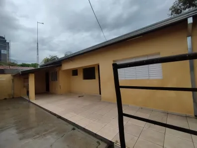 Casa com 1 Quarto para alugar, 122m² no Vila Georgina, Indaiatuba