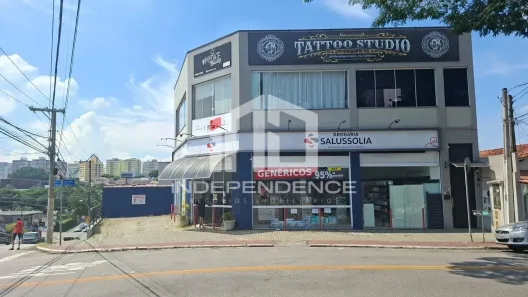 Galpão/Depósito/Armazém para alugar, 150m² no Jardim Satélite, São José dos Campos