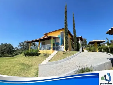 Fazenda/Sítio com 3 Quartos à venda, 2194m² no Dona Catarina, Mairinque