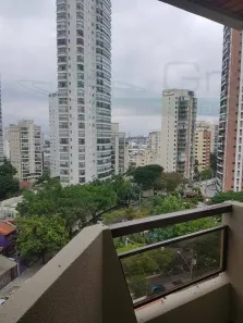 Apartamento com 2 Quartos para alugar, 68m² no Jardim Vila Mariana, São Paulo