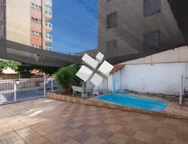 Casa com 5 Quartos para alugar, 300m² no Prado, Belo Horizonte