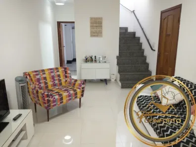 Sobrado com 3 Quartos à venda, 140m² no Vila Prudente, São Paulo