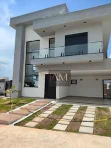 Sobrado com 3 Quartos à venda, 240m² no Jardim Primavera, Itupeva