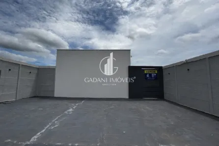 com 1 Quarto à venda, 150m² no Residencial Iguatemi, Sinop