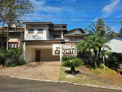 Casa de Condomínio com 4 Quartos à venda, 350m² no Jardim Recanto, Valinhos