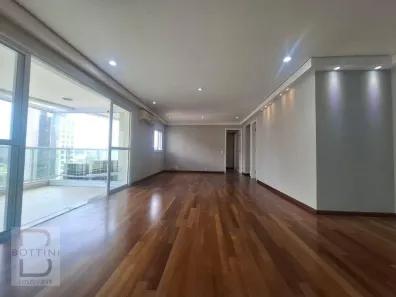 Apartamento com 2 Quartos à venda, 111m² no Brooklin Paulista, São Paulo