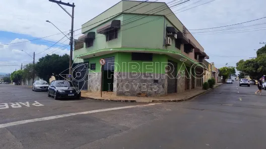 Ponto Comercial para alugar, 107m² no Vila Tamandaré, Ribeirão Preto