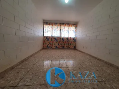 Apartamento com 2 Quartos à venda, 70m² no Núcleo Habitacional Novo Gama, Novo Gama