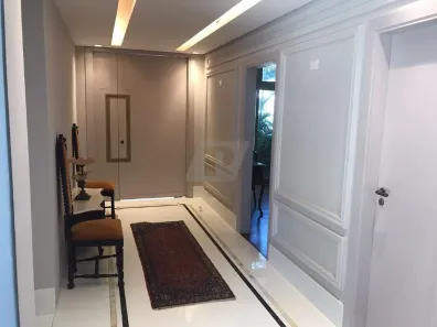 Casa com 4 Quartos à venda, 400m² no Jardim Europa, Piracicaba