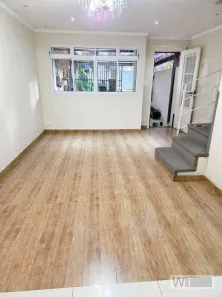 Casa com 2 Quartos à venda, 127m² no Vila Olímpia, São Paulo