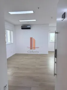Sala Comercial para alugar, 127m² no Vila Carrão, São Paulo