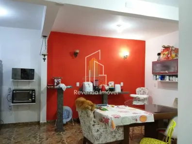 Sobrado com 3 Quartos à venda, 200m² no Parque Maria Domitila, São Paulo