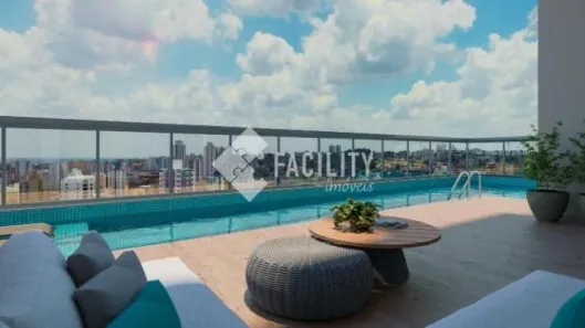 Apartamento com 3 Quartos à venda, 111m² no Centro, Campinas