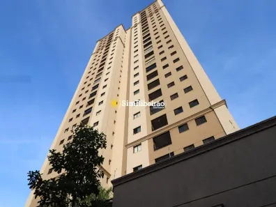 Apartamento com 3 Quartos à venda, 94m² no Nova Aliança, Ribeirão Preto