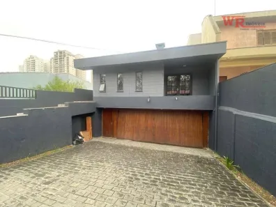 Sobrado com 3 Quartos à venda, 283m² no Nova Petrópolis, São Bernardo do Campo