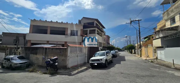 Casa com 3 Quartos à venda, 244m² no Paraíso, São Gonçalo