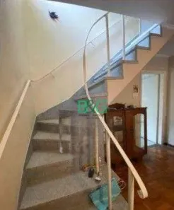 Sobrado com 2 Quartos à venda, 90m² no Vila Uberabinha, São Paulo