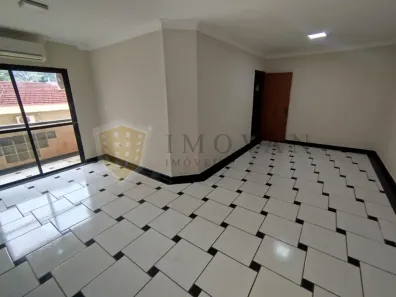 Apartamento com 3 Quartos à venda, 106m² no Iguatemi, Ribeirão Preto