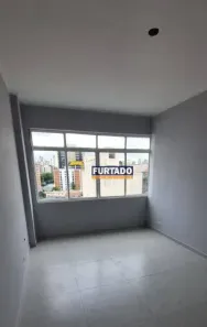 Sala Comercial à venda, 62m² no Centro, Santo André
