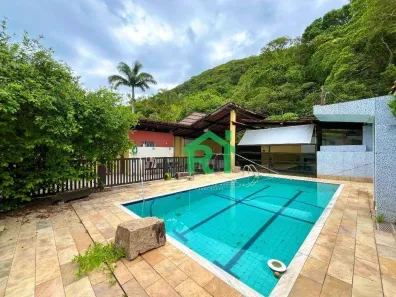 Casa com 3 Quartos à venda, 200m² no Guaiúba, Guarujá