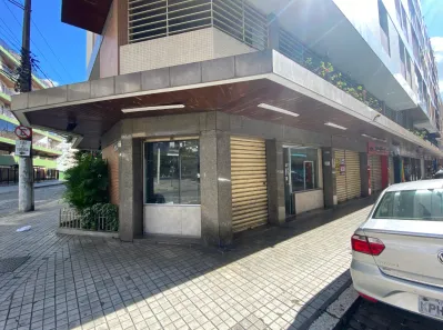 Imóvel Comercial com 1 Quarto à venda, 65m² no Centro, Nova Friburgo