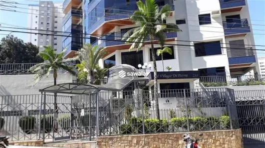 Apartamento com 4 Quartos à venda, 176m² no Vila Oliveira, Mogi das Cruzes