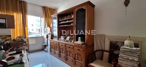 Apartamento com 2 Quartos à venda, 75m² no Copacabana, Rio de Janeiro