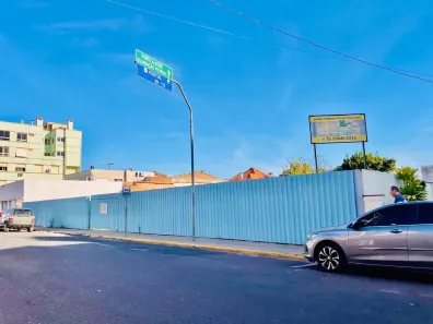 Lote/Terreno à venda, 1512m² no Bela Vista, Porto Alegre