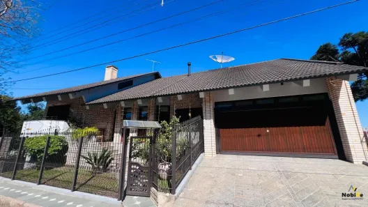 Casa com 7 Quartos à venda, 893m² no Petrópolis, Caxias do Sul