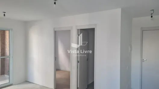 Apartamento com 2 Quartos à venda, 51m² no Perdizes, São Paulo