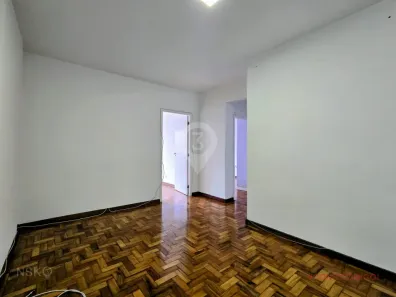 Apartamento com 2 Quartos para alugar, 70m² no Vila Buarque, São Paulo