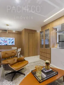 Apartamento com 2 Quartos à venda, 70m² no Pinheiros, São Paulo