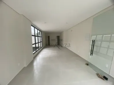 Ponto Comercial para alugar, 48m² no Parque Industrial, São José dos Campos