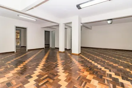 Prédio Comercial para venda ou aluguel, 400m² no Centro Histórico, Porto Alegre