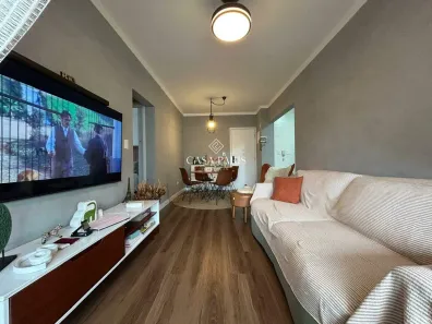 Apartamento com 2 Quartos à venda, 76m² no Tupi, Praia Grande