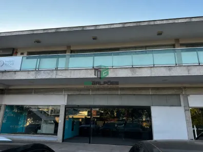 Ponto Comercial para alugar, 642m² no Jardim Atlântico, Belo Horizonte
