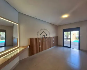Casa de Condomínio com 3 Quartos à venda, 206m² no Santa Cruz, Valinhos