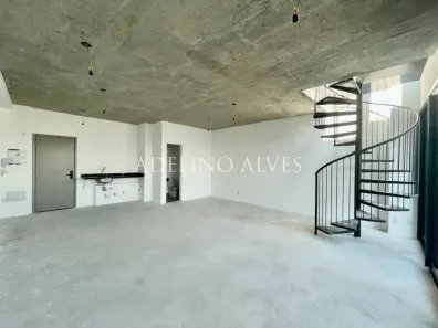 Apartamento com 1 Quarto à venda, 77m² no Vila Olímpia, São Paulo