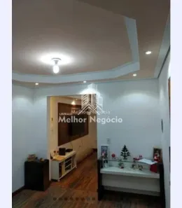 Casa com 3 Quartos à venda, 64m² no Residencial Cosmos, Campinas
