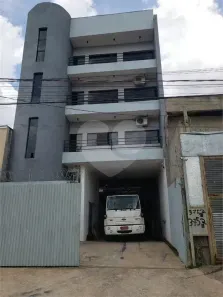 Prédio Comercial à venda, 352m² no Wanel Ville, Sorocaba