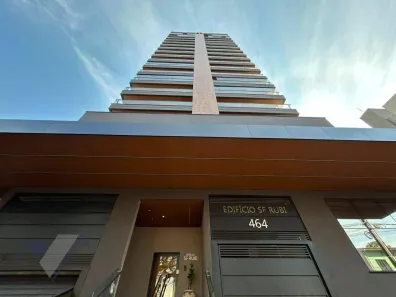 Apartamento com 3 Quartos à venda, 114m² no Centro, Cascavel
