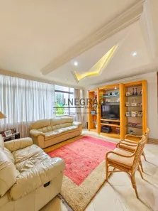 Apartamento com 5 Quartos à venda, 279m² no Jardim da Saúde, São Paulo