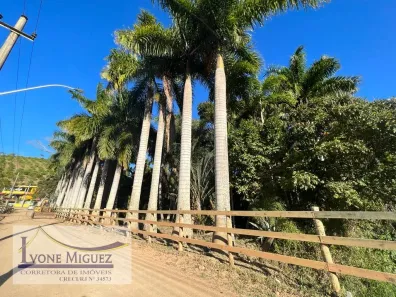 Lote/Terreno à venda, 1493m² no Bela Vista, Paty do Alferes