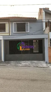 Sobrado com 2 Quartos à venda, 150m² no Campo Belo, São Paulo