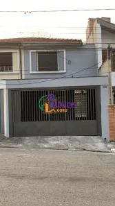 Sobrado com 2 Quartos à venda, 165m² no Campo Belo, São Paulo