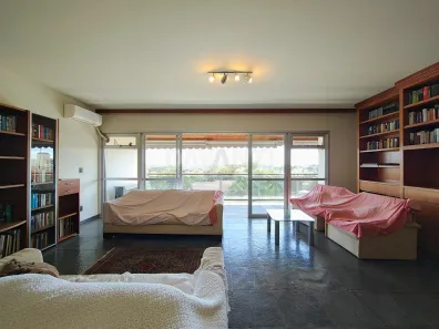 Apartamento com 3 Quartos para alugar, 221m² no Jardim Paiquerê, Valinhos