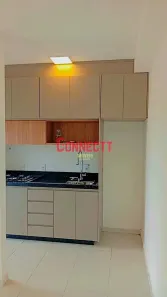 Apartamento com 2 Quartos à venda, 51m² no Jardim Anhangüera, Ribeirão Preto