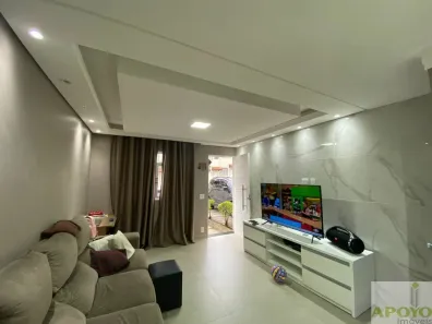 Casa de Condomínio com 2 Quartos à venda, 67m² no Jardim Ubirajara (Zona Sul), São Paulo